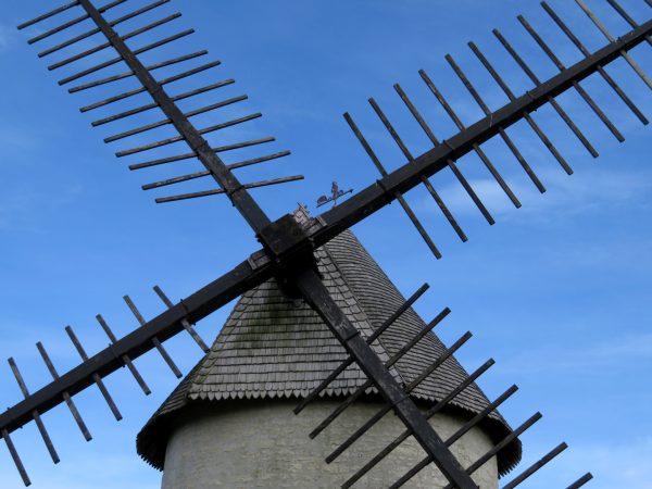 Entdecken Sie das Kulturerbe einmal anders