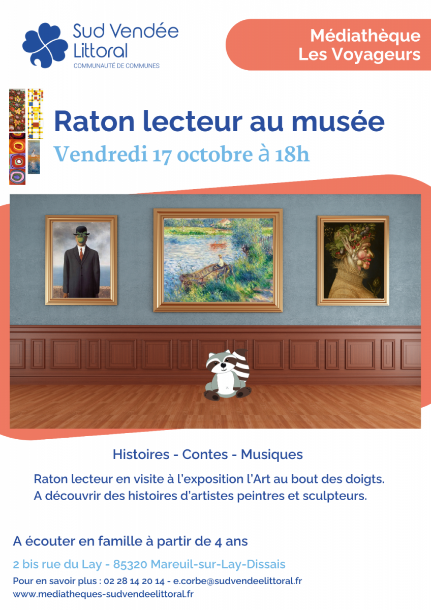 [MAR] Affiches 2025-2026 – Raton lecteur