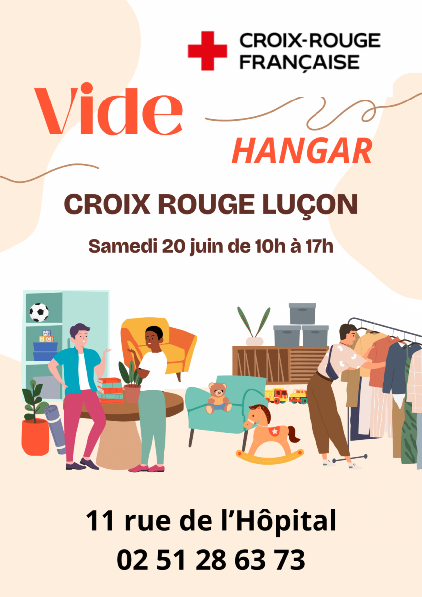 HANGARE – 1