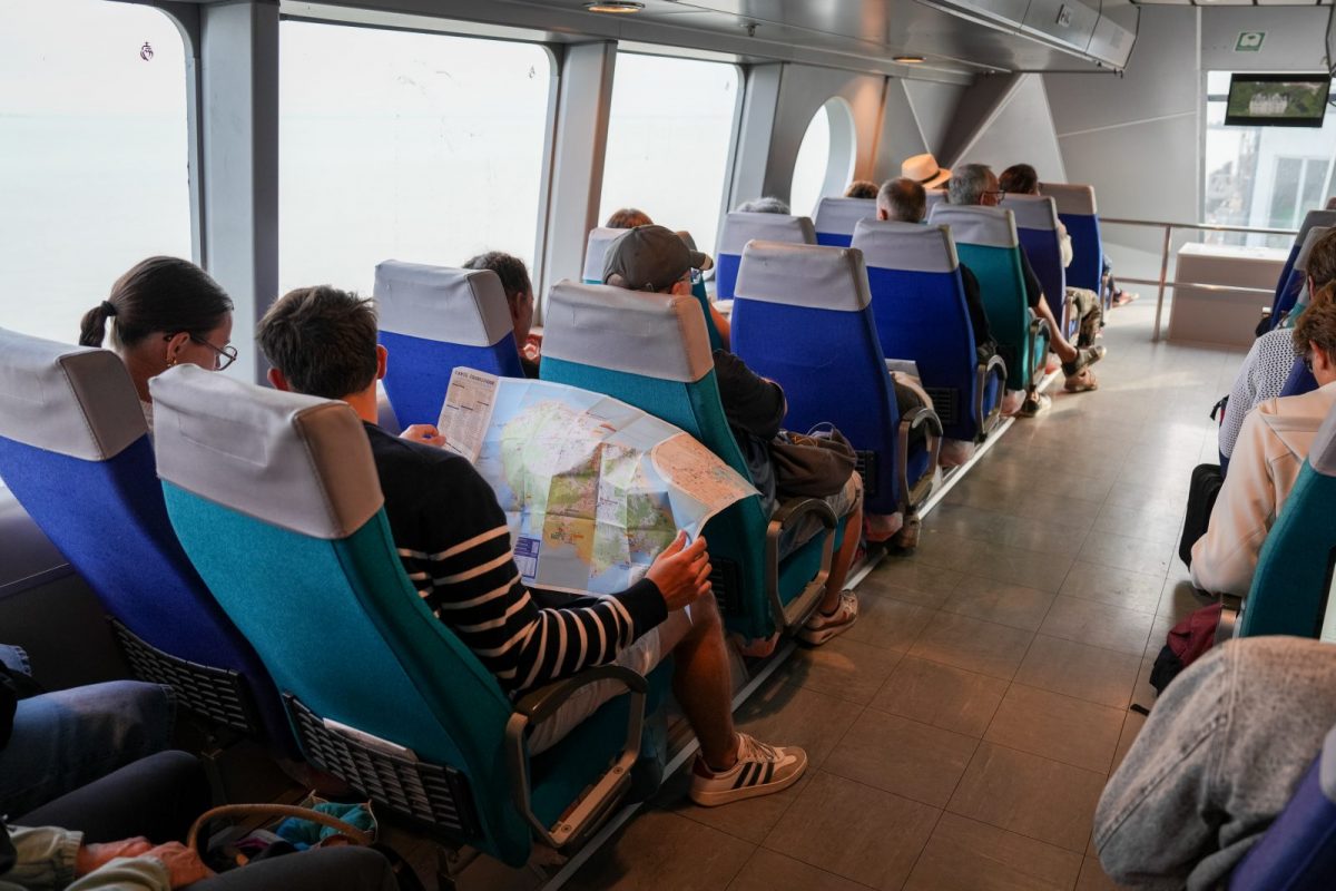 25/06/2025 – Reportage à l’Ile d’Yeu