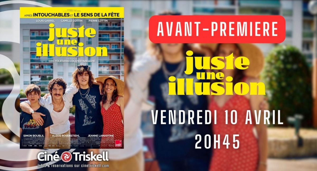 Carton – AVP juste une illusion 10/04