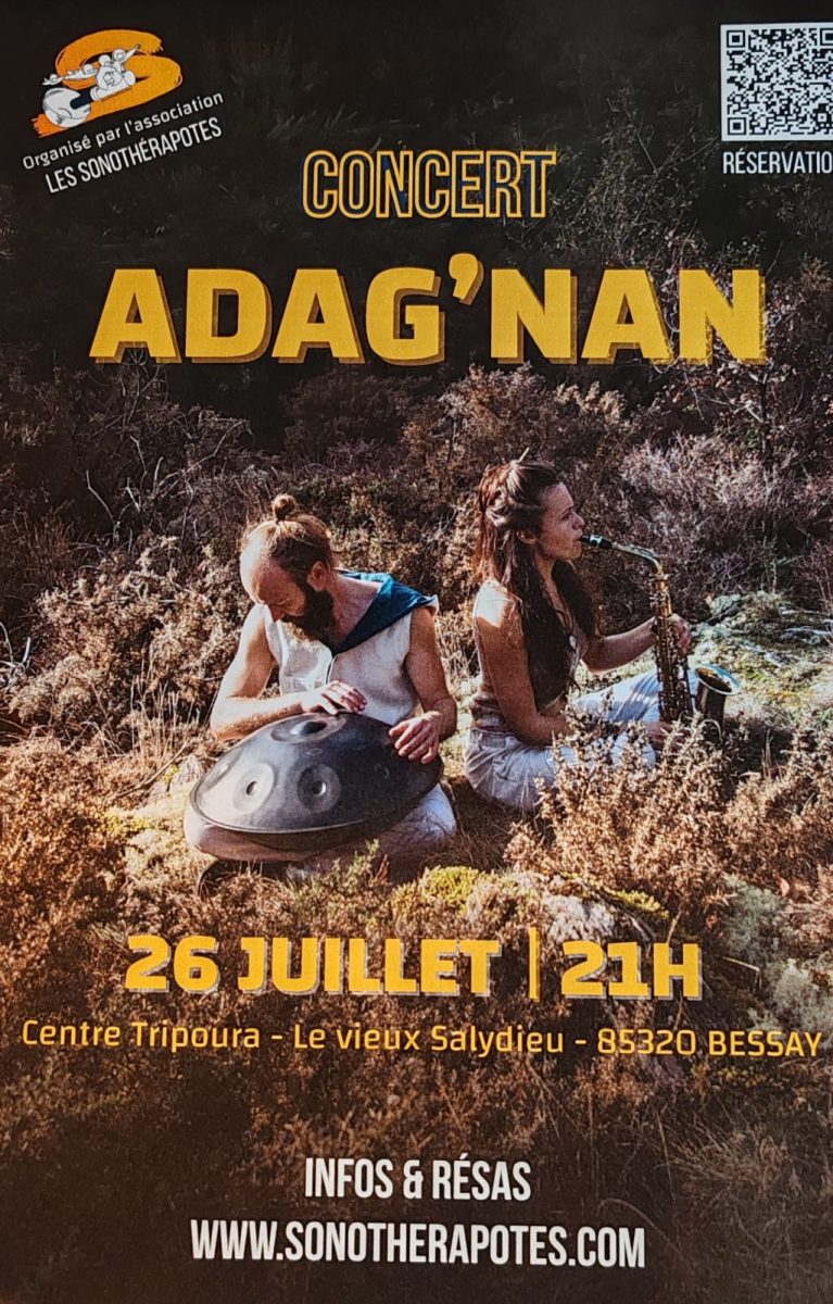 Adag’Nan