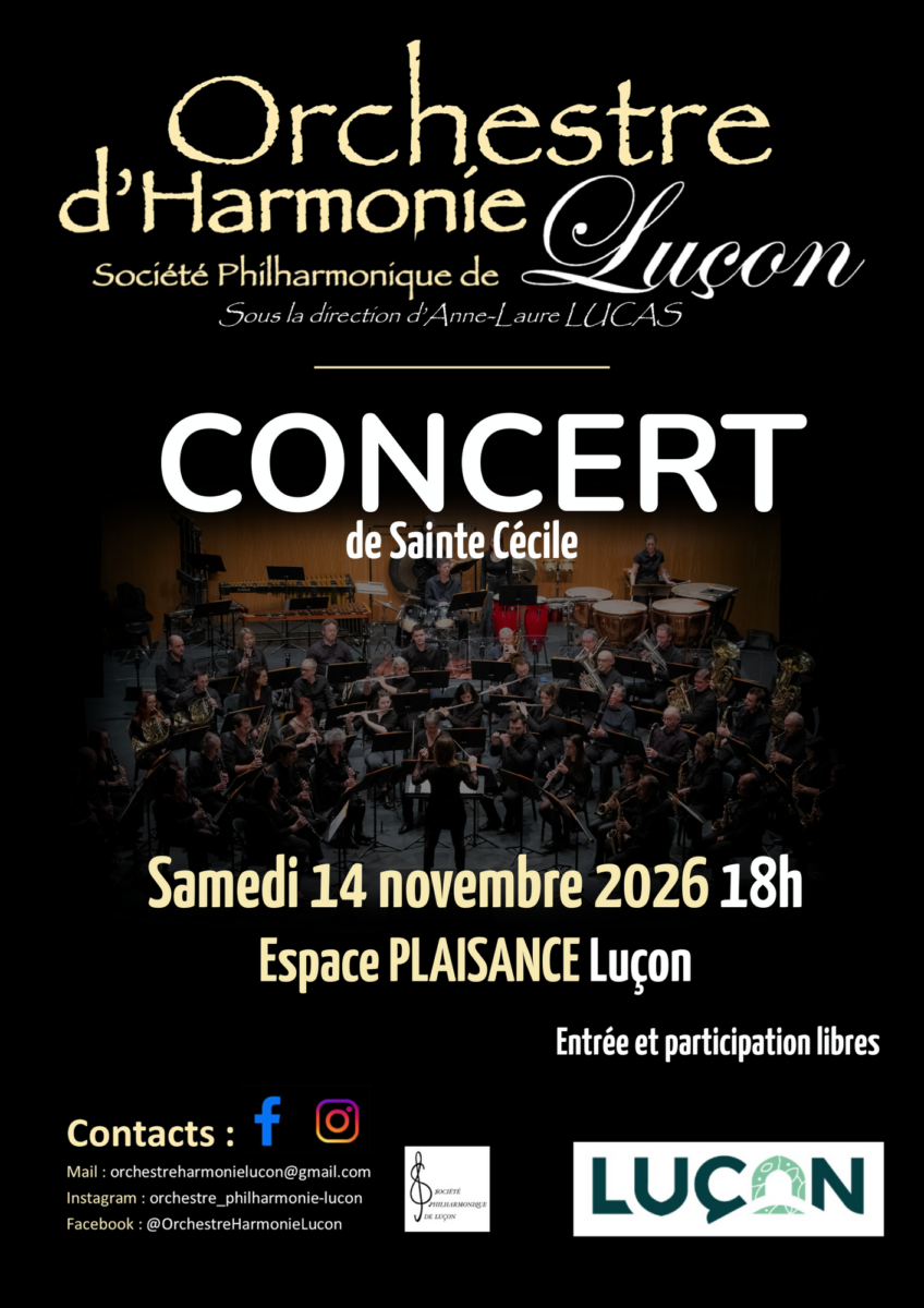 CONCERT – 1