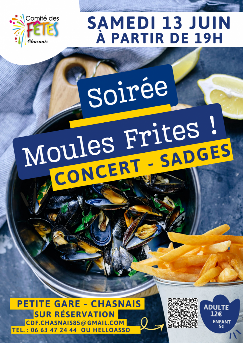 Affiche CDF Concours TAC Tik – 1