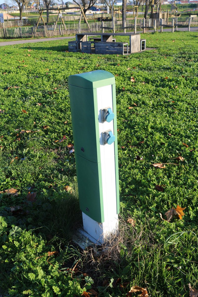 Aire-velo-la Faute-sur-Mer- Parc Presquile (9)