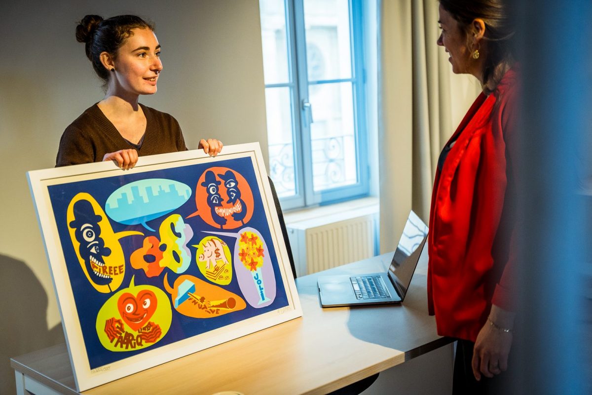 Artothèque La Distylerie Luçon (3)