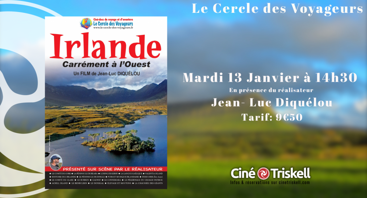 Carton – Cercle des voyageurs Luçon