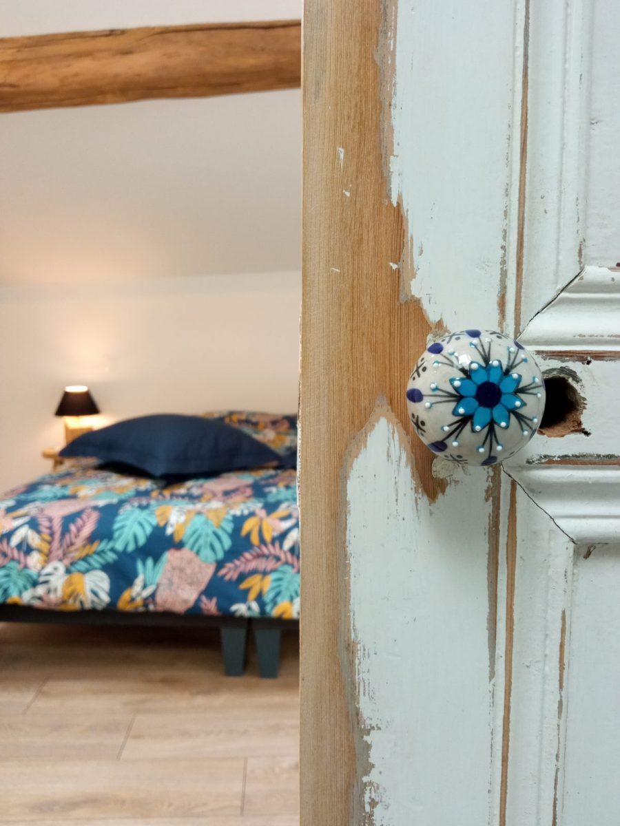 Chambre d’Hôtes Le Tamaris-SAINTE HERMINE-85-HERV26
