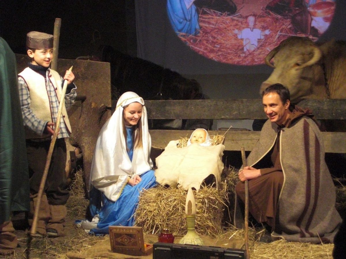 Creche vivante le sableau-1