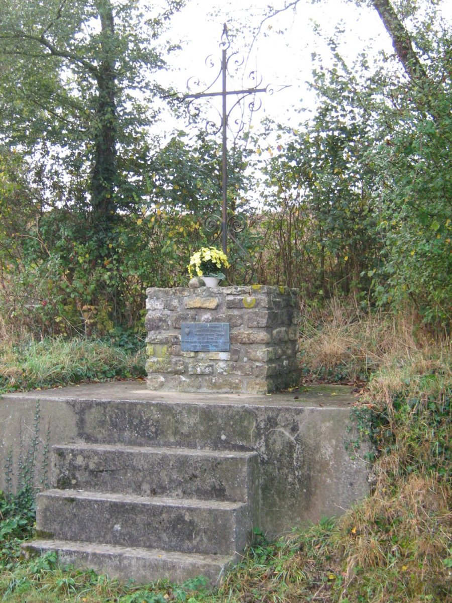 Croix des Trois Fontaines 4