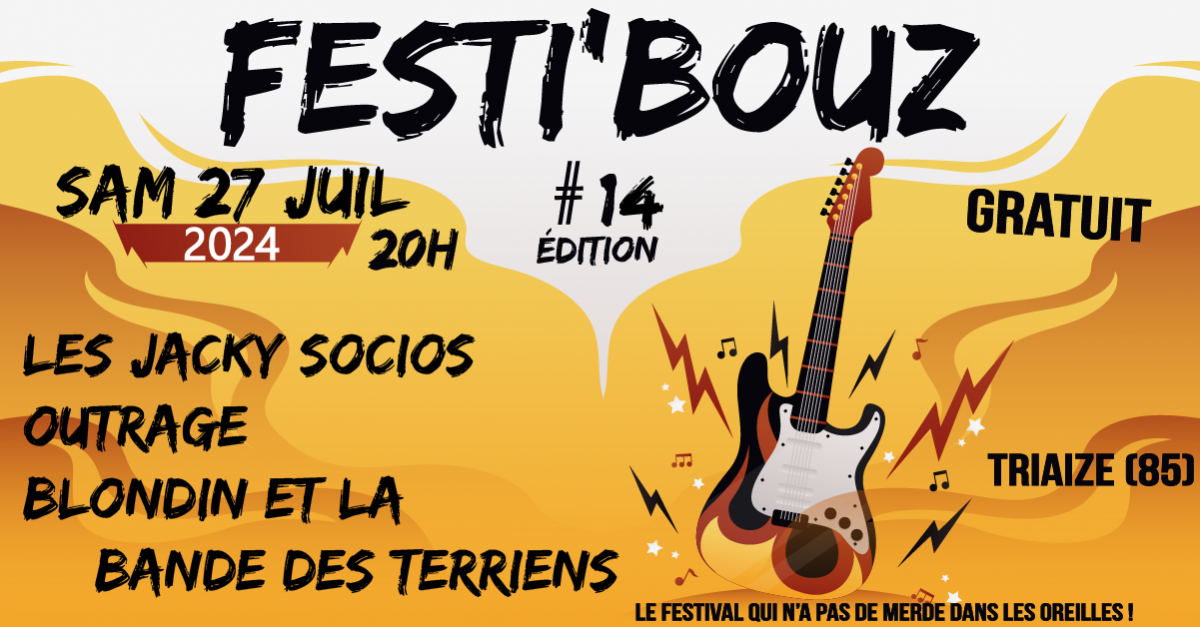 Evenement-Festi