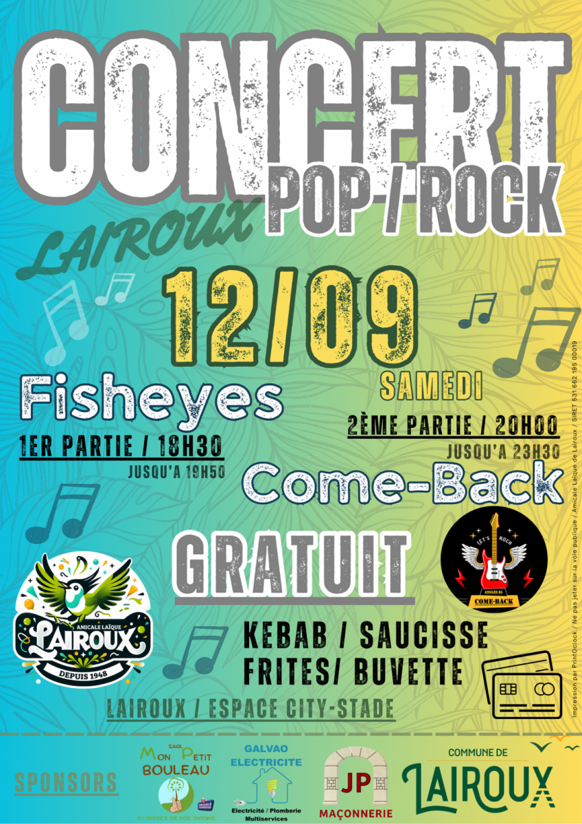 FLYER CONCERT 2026 (A5) – 1