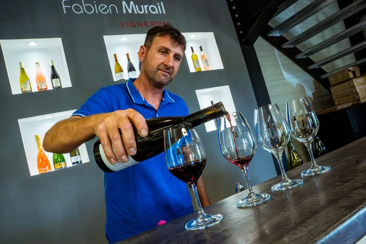 Fabien Murail©D.Herbreteau-05337