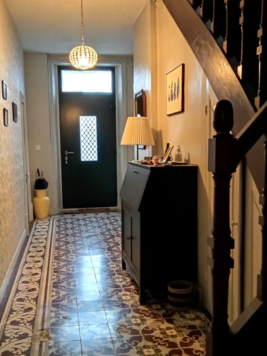 Hall entrée ©