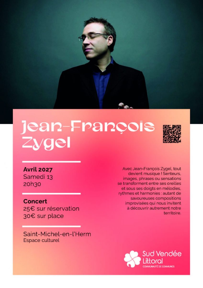 JF Zygel