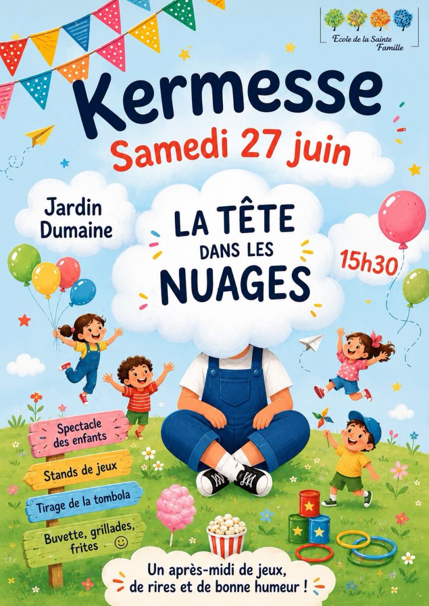 Kermesse-2025