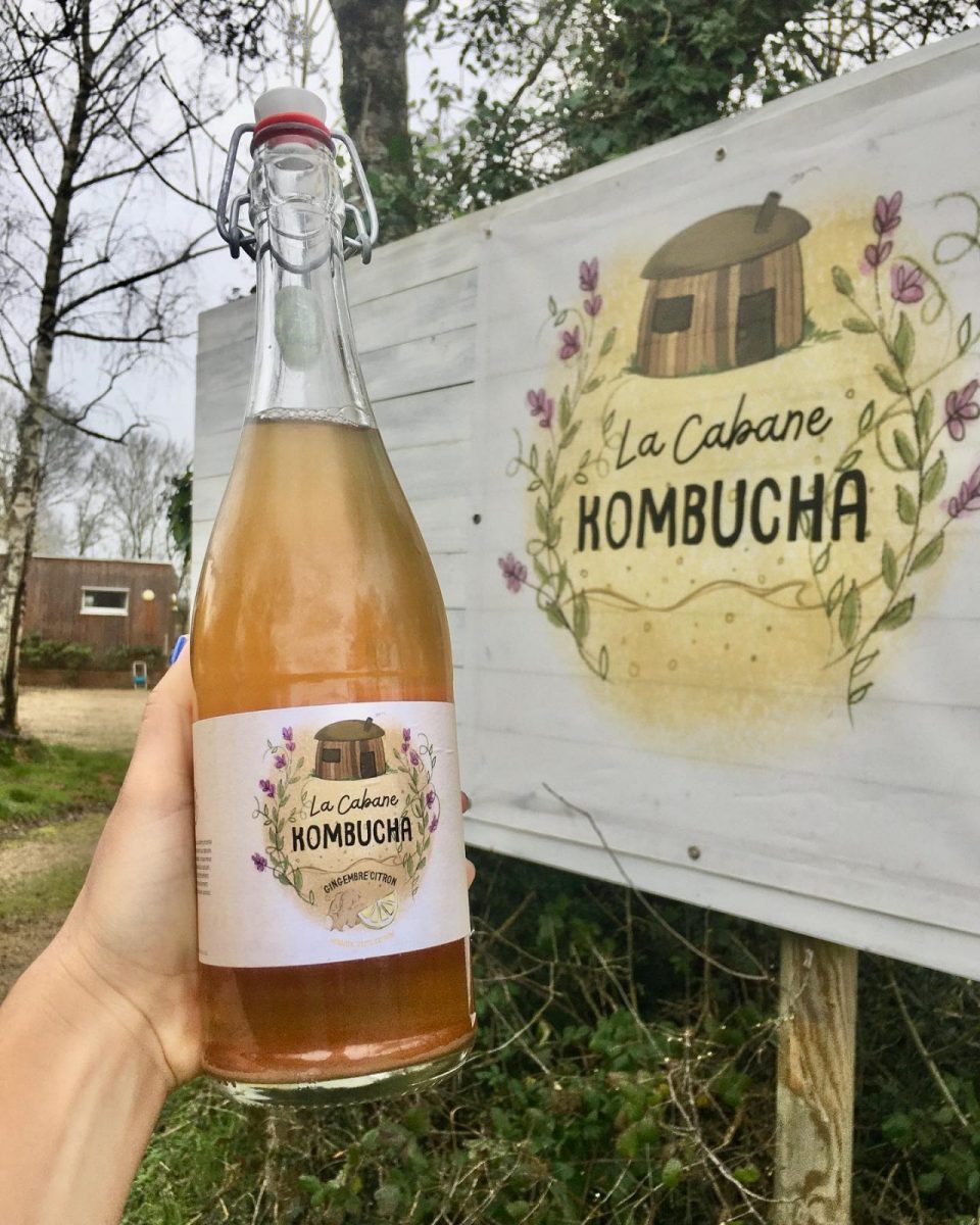 Kombucha