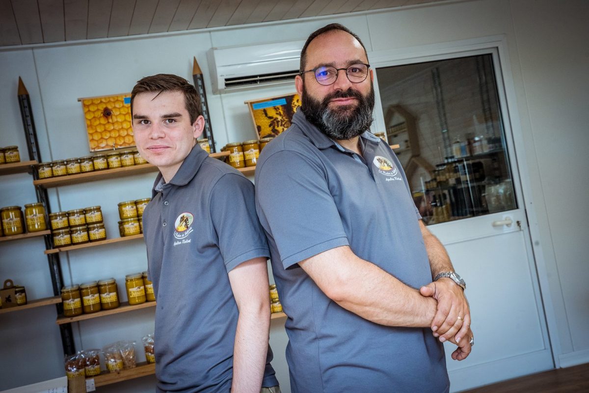 Le Rucher de Bellevue©D.Herbreteau-05790