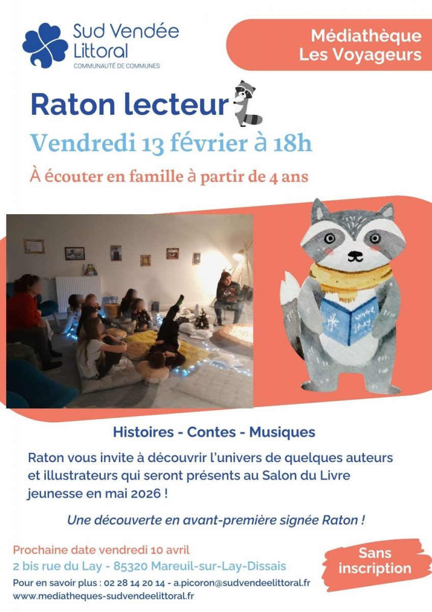 MAR affiches 2025-2026 – Raton lecteur 13/02/26