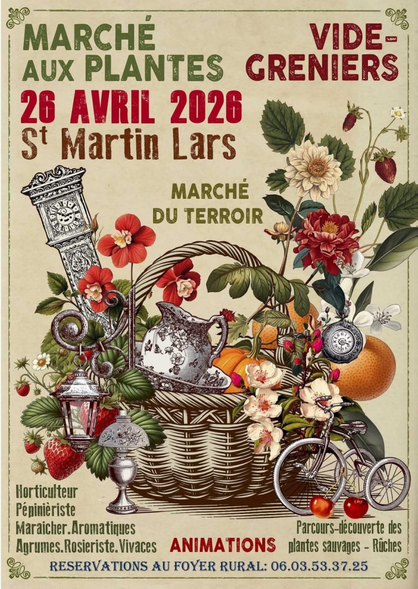 Marché-plantes-vide-greniers