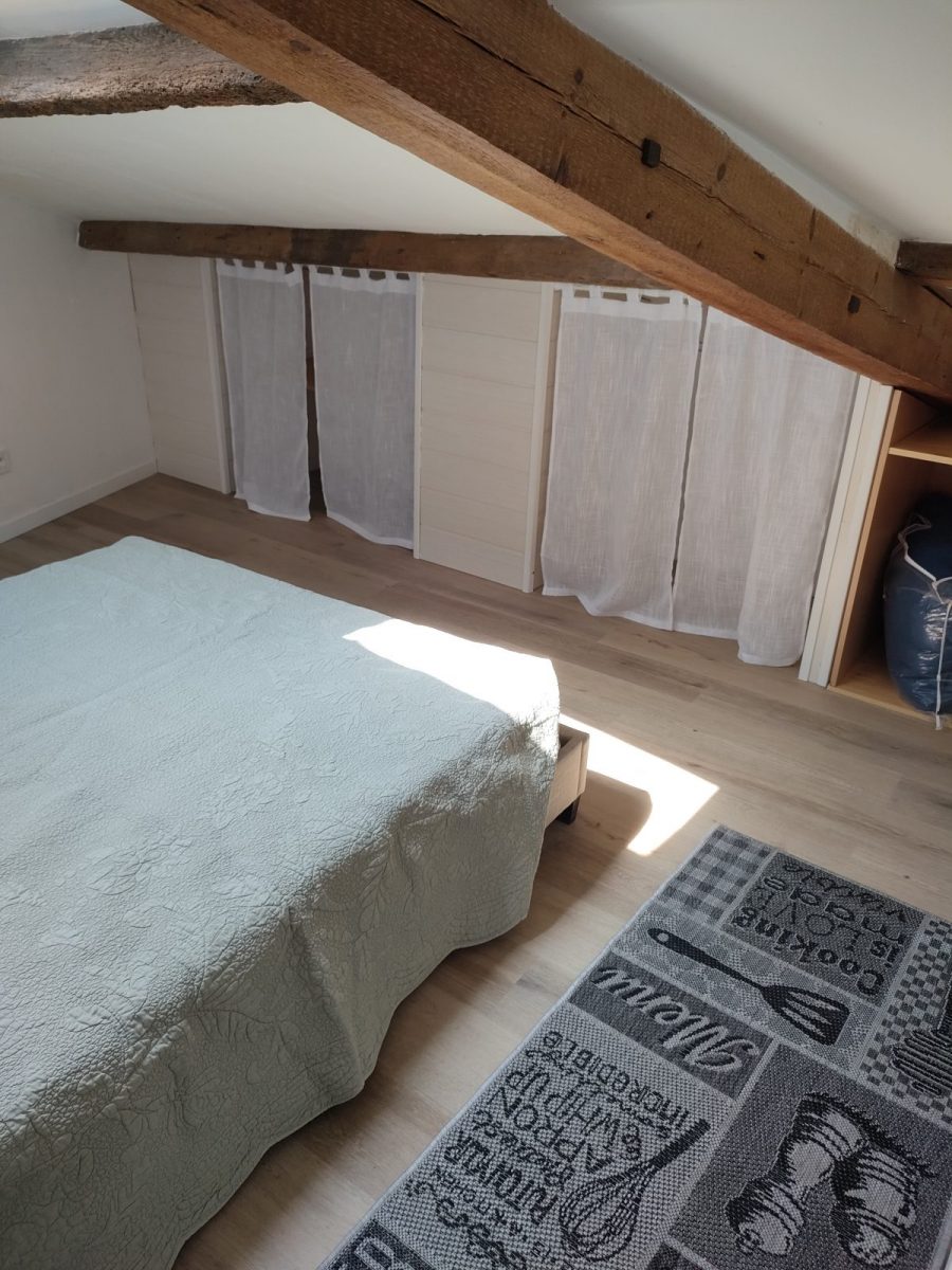 Meublé Marine_Luçon_Chambre 1 (1)