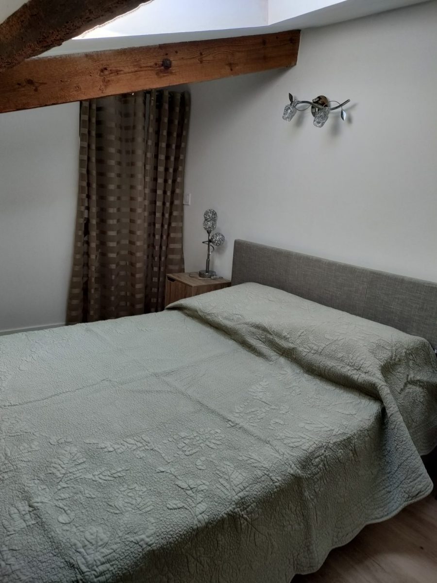 Meublé Marine_Luçon_Chambre 1 (3)