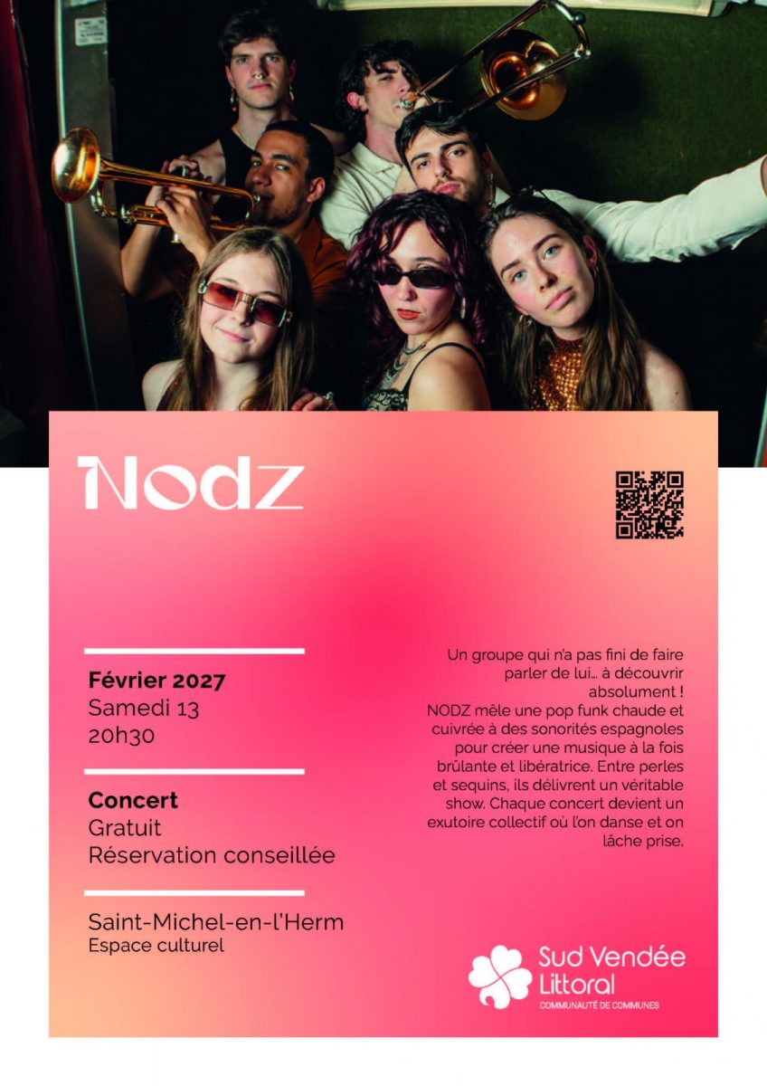 Nodz