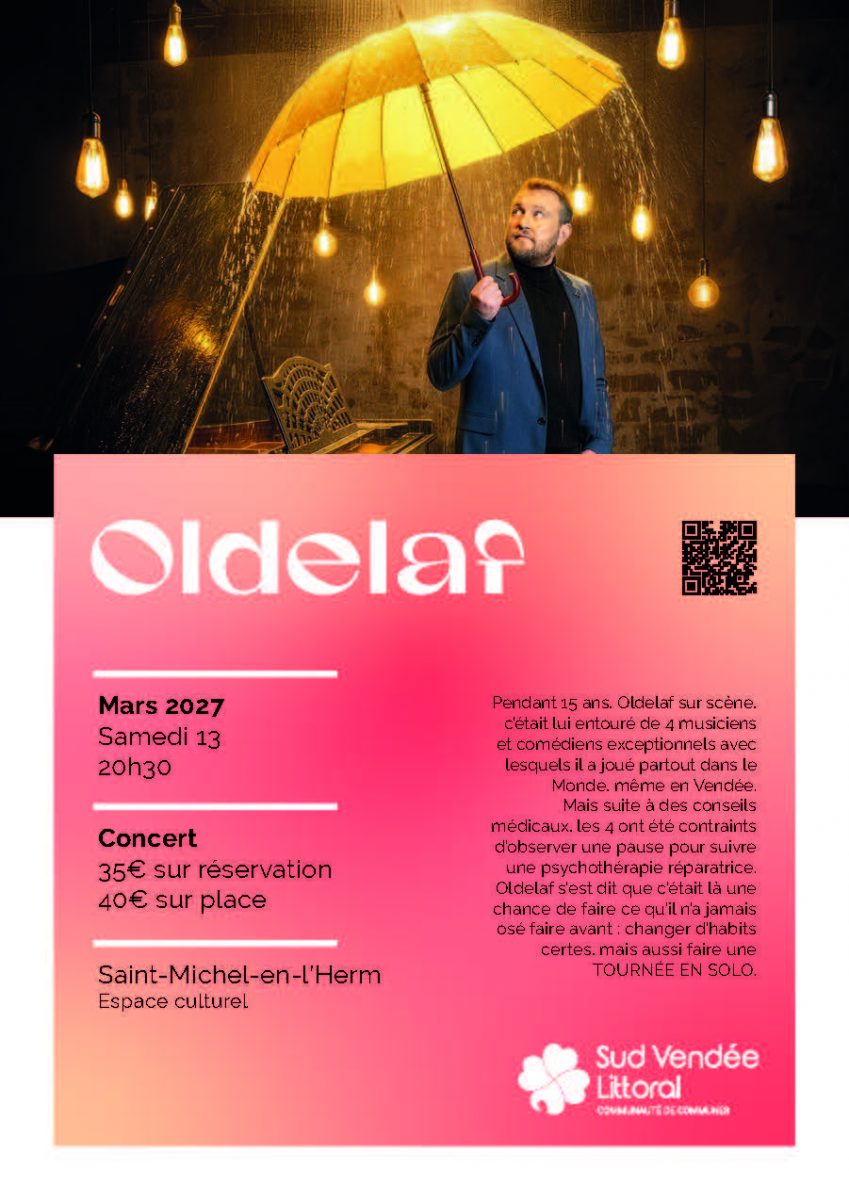 Oldeflaf