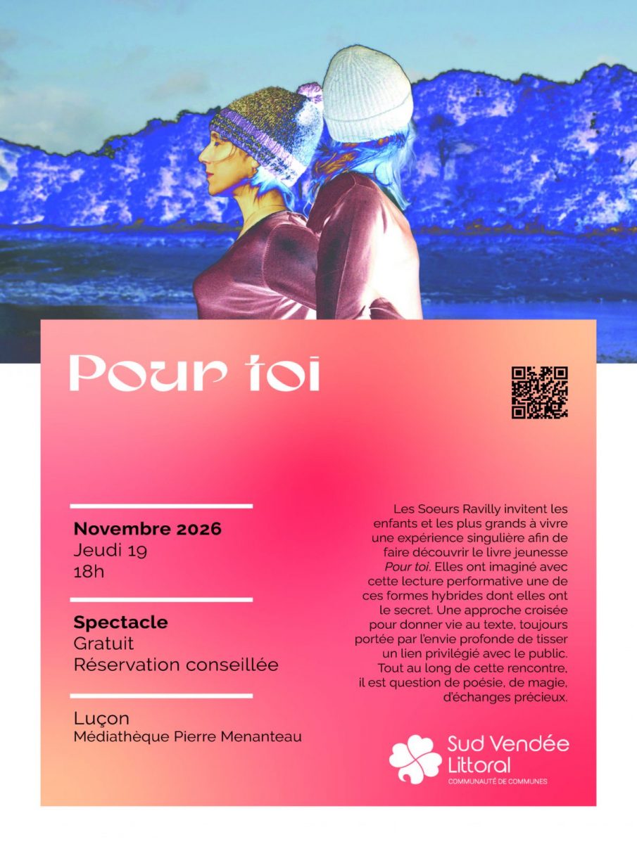 Pour toi