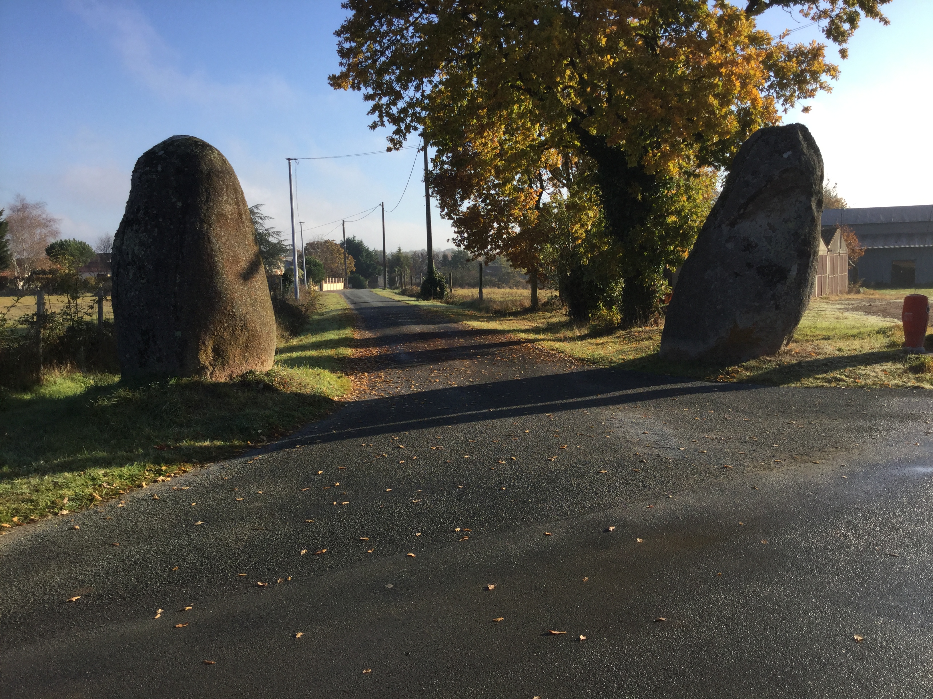 BOUCLE CYCLABLE „LES VIGNES“ (N°33)