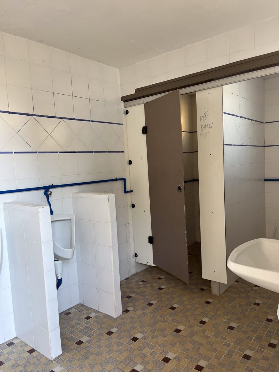 Toilettes publiques -Belugas – La Faute-sur-Mer (2)