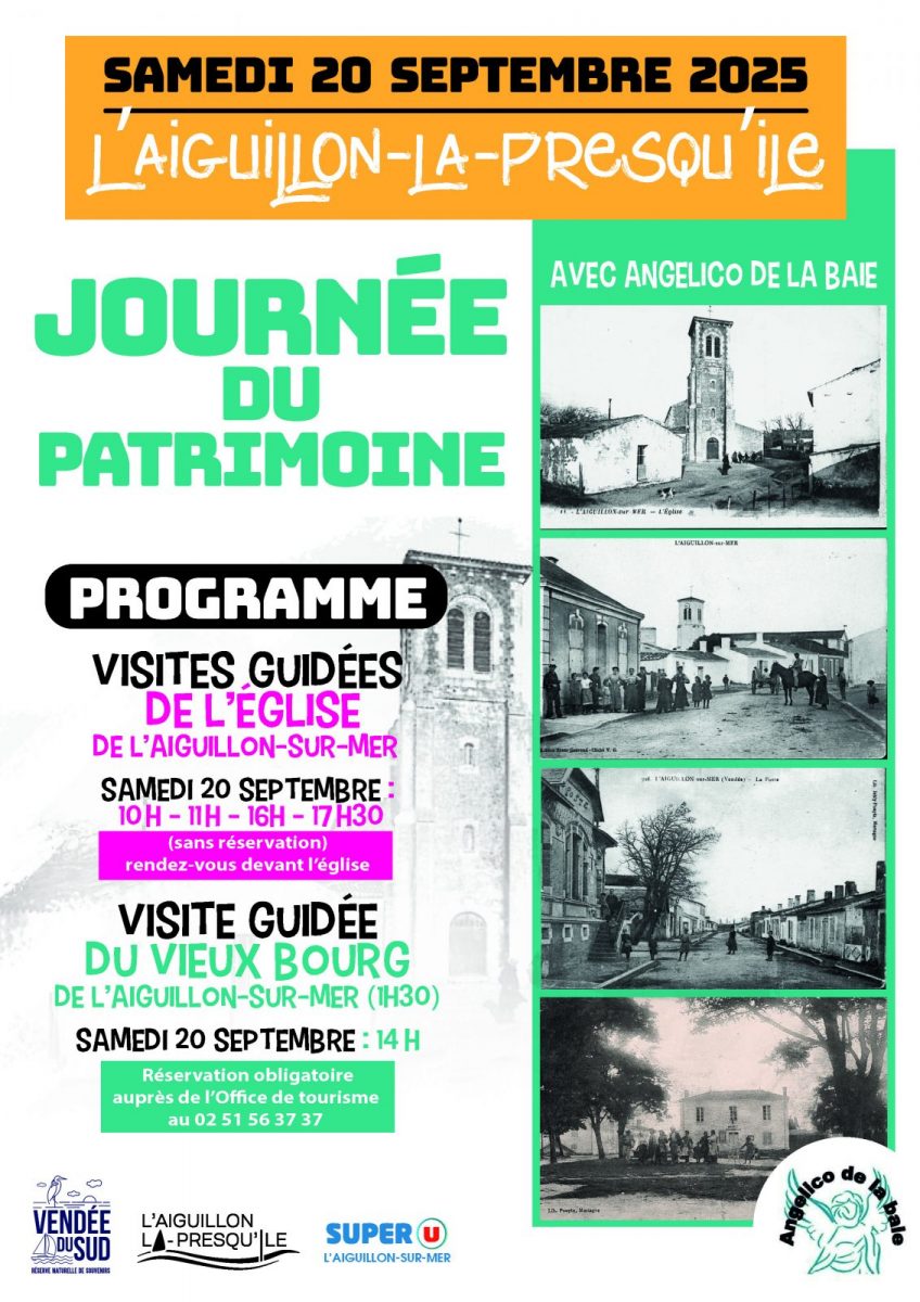 affiche journées du patrimoine 2025 (002)