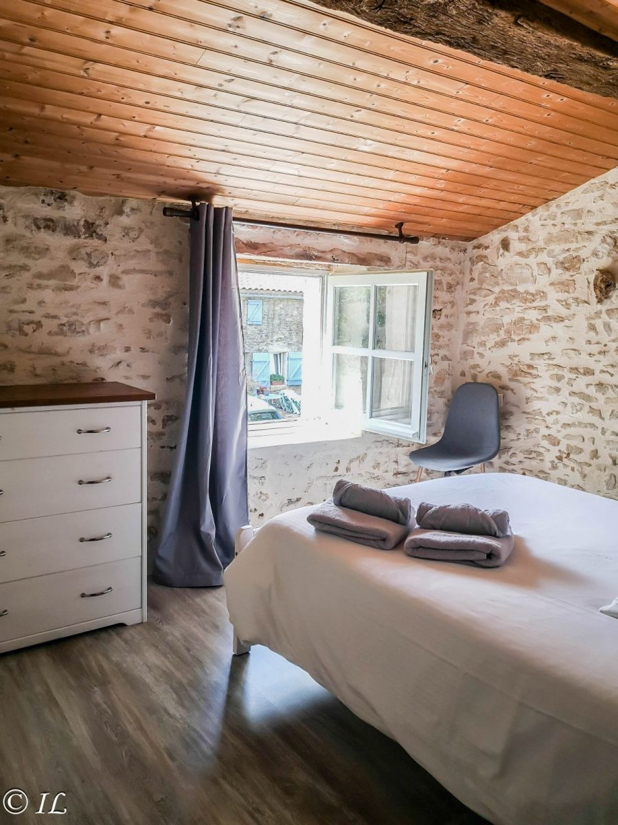 chambre 140-1