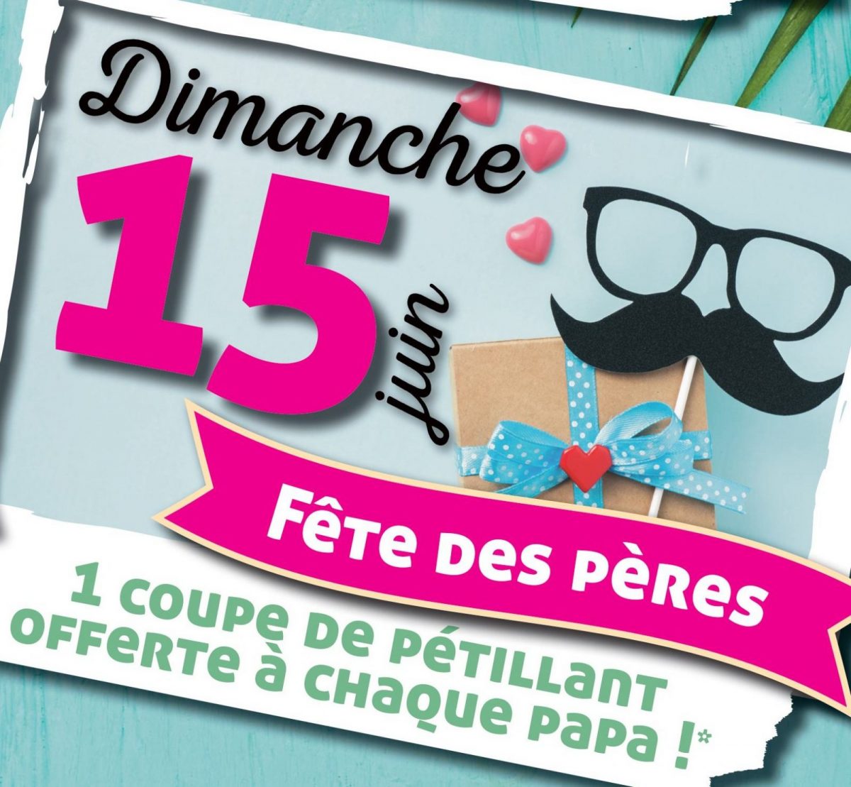 fete des peres 2025