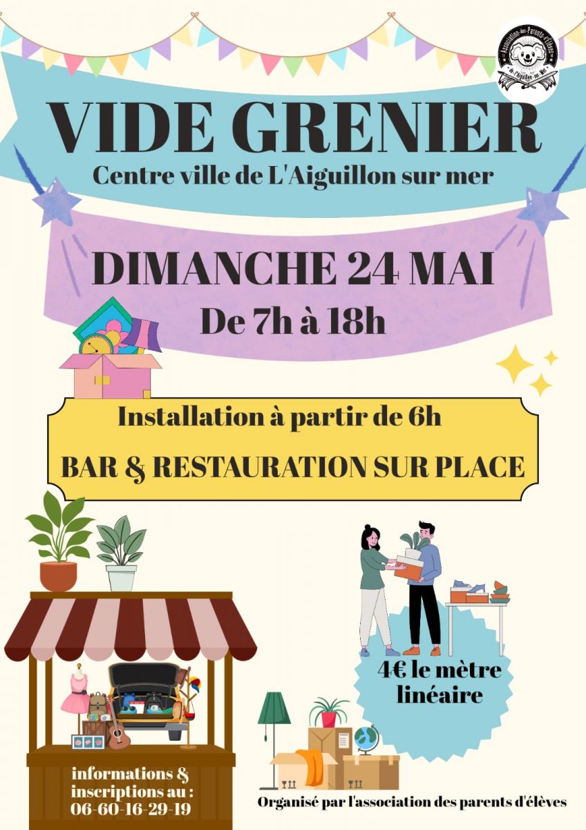 videgrenier